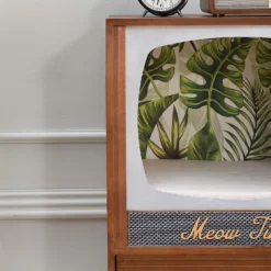 Vintage Style TV Cat Condo -Fame Furni Sales 8138sfwrThL. AC SL1500 1a5d7470 d094 4e60 b1c0 bca168afbc11