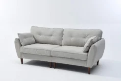 Brooks Fabric Sofa Range In Stone Beige 22 Brooks Fabric Sofa Range In Stone Beige -Fame Furni Sales 81DC8mLDDRL. AC SL1500