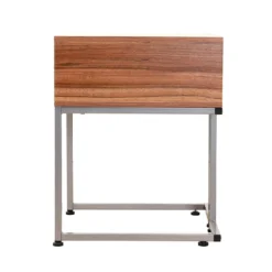 Nash Bedside Table In Walnut -Fame Furni Sales 81ukDRE5zEL. SL1500