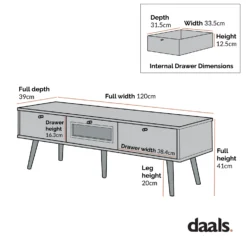 Anya Woven Rattan 3-Drawer TV Unit In Mint -Fame Furni Sales Dimensional Drawings AUGUST 2022 FTTV001 3366c1e1 fa6e 473e a17a 11a616b07cb5 scaled