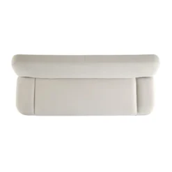 Solna 2-Seater Sofa Bed, Champagne Velvet 30 Solna 2-Seater Sofa Bed, Champagne Velvet -Fame Furni Sales GCSF 2277 CHAMP VEL WB6