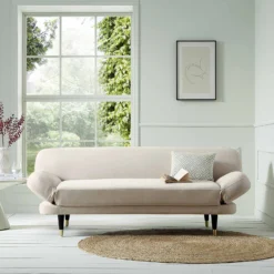 Front Page 18 Front Page -Fame Furni Sales GCSF 2277 CHAMP VEL scene1