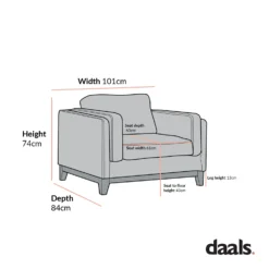 Dipley Sage Fabric Sofa, 1-Seater 15 Dipley Sage Fabric Sofa, 1-Seater -Fame Furni Sales GCSF 2339 1ST 1 dd56957d b662 4955 a939 a64dcfa28aed