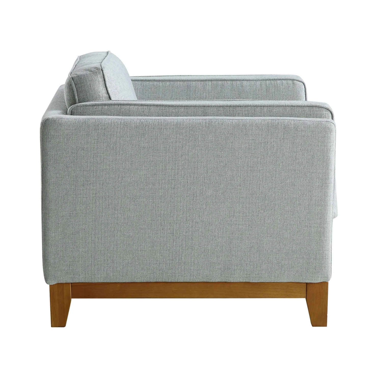 Dipley Sage Fabric Sofa, 1-Seater 9 Dipley Sage Fabric Sofa, 1-Seater - Image 9