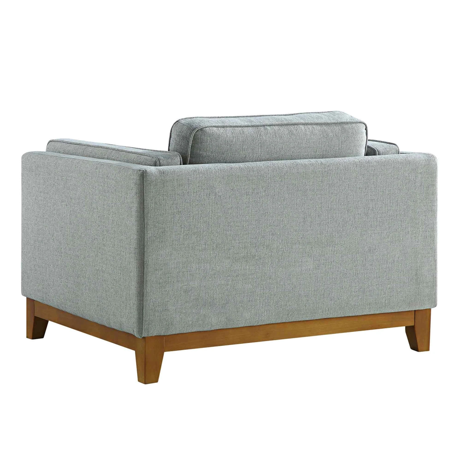 Dipley Sage Fabric Sofa, 1-Seater 11 Dipley Sage Fabric Sofa, 1-Seater - Image 11