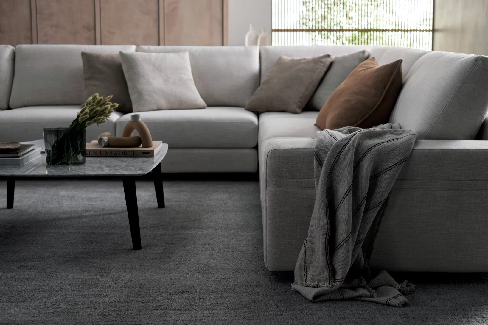 Front Page 1 Front Page -Fame Furni Sales Concerto Detail Mars Marble Congo 0409